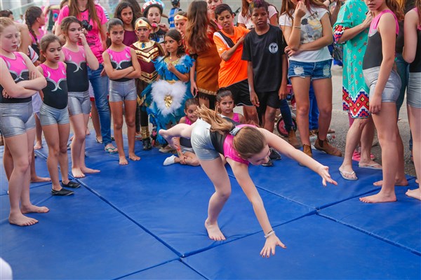 עדלאידע 2016