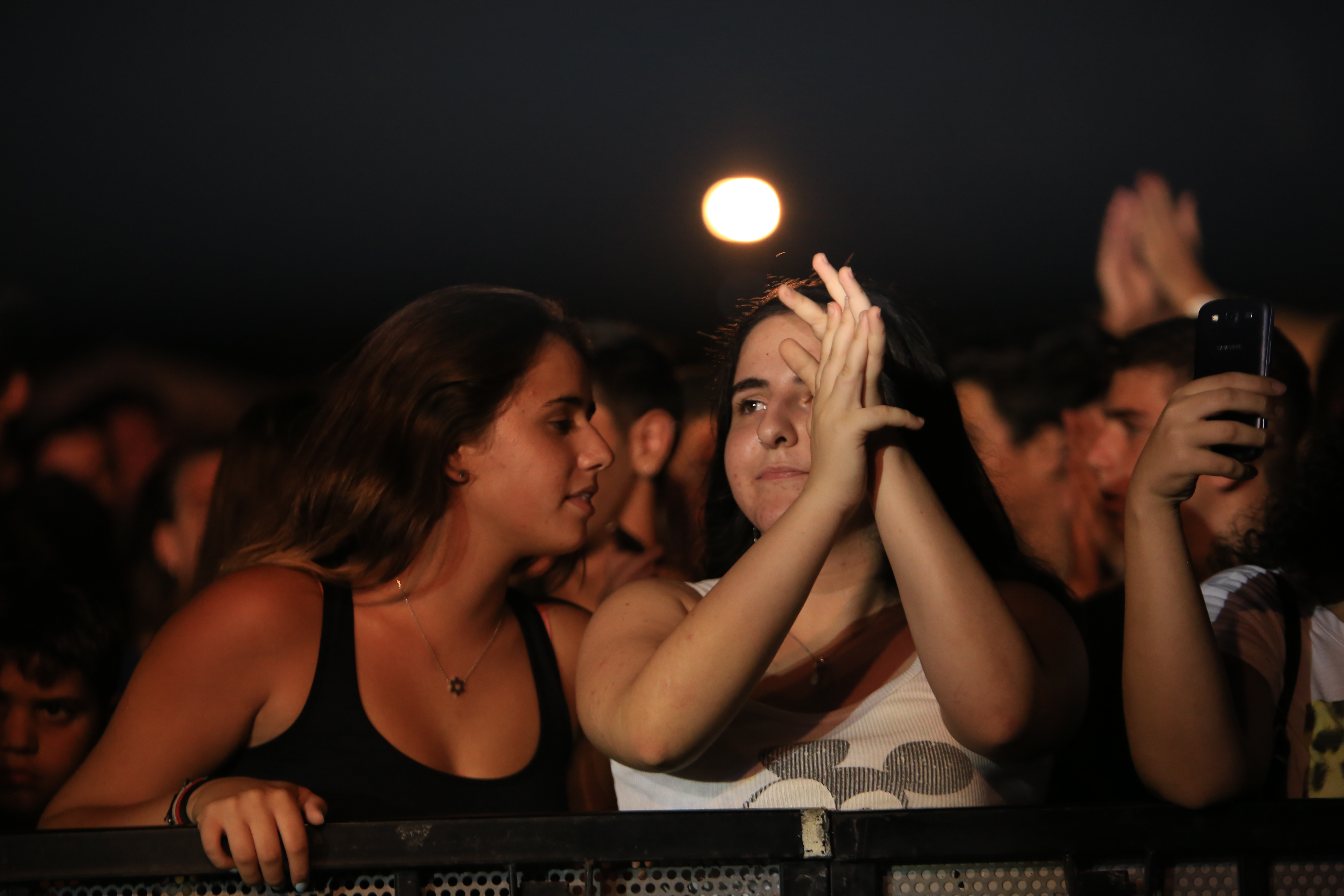 פסטיבל אתנחתא 29.8.16