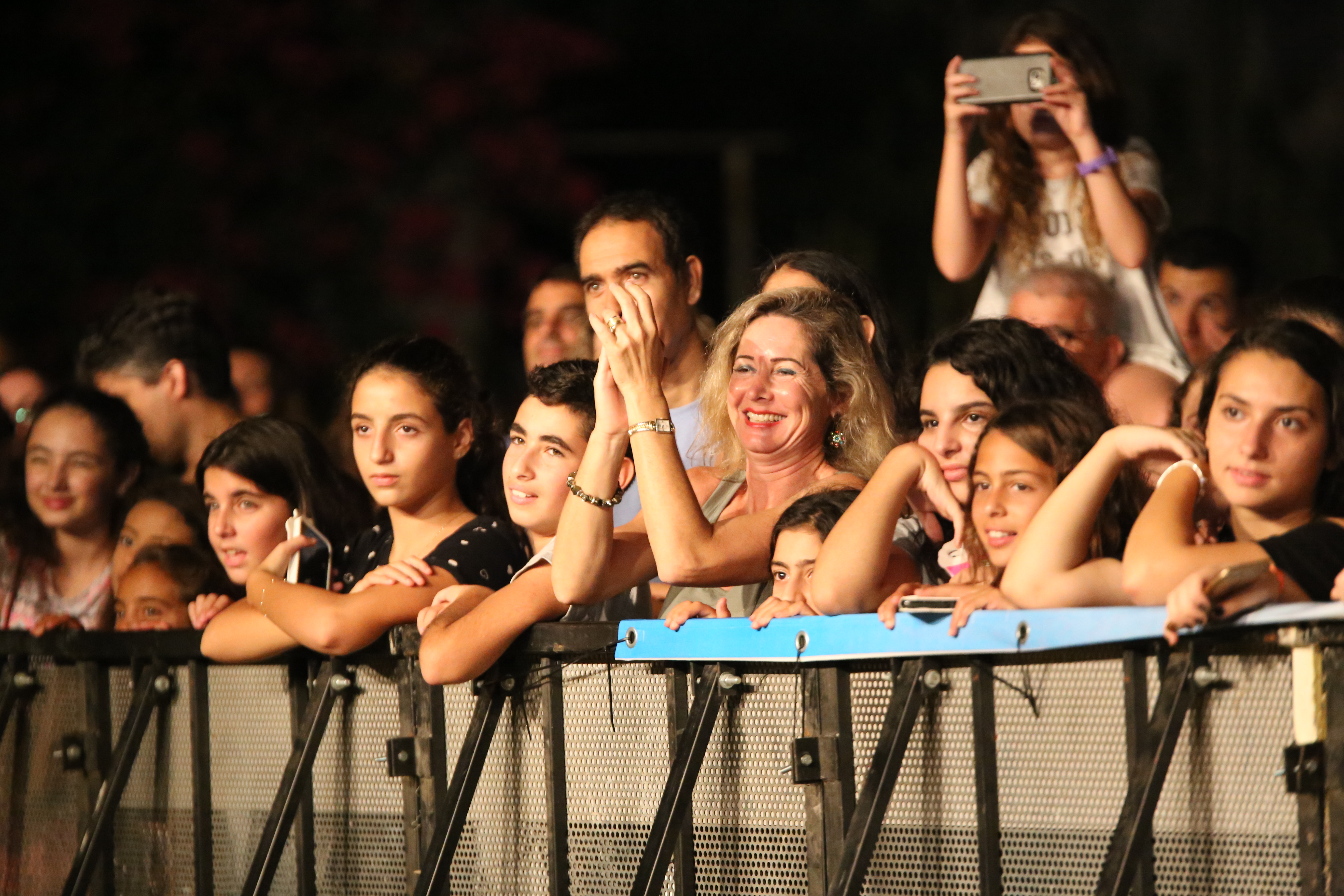 פסטיבל אתנחתא 29.8.16